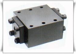 Pilot Operated Check Valve