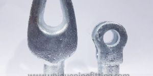 Insulator Dead End Fittings