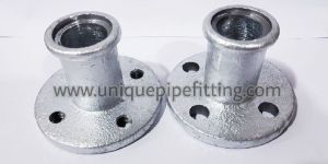 Post Insulator Fittings