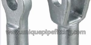 Tongue and Clevis Insulator Fittings