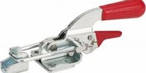 Pull Action Clamp