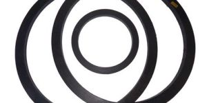 Rubber Wire Saw Ring