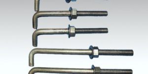 Anchor Bolts