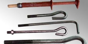 Foundation Bolts