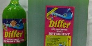 Multipurpose Liquid Detergent