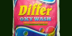 Oxy Wash Powder