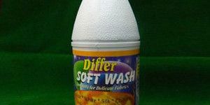 Fabric Soft Wash