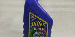 Toilet Cleaner