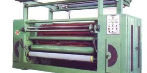 Blanket Raising Machine