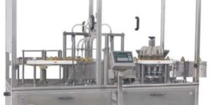 Injectable Liquid Filling Machine