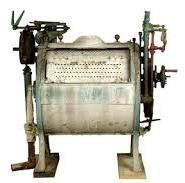 Rotary Washing Machine