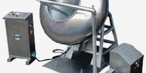 Tablet Coating Machine