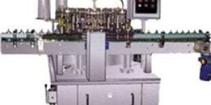 Vacuum Filling Machine