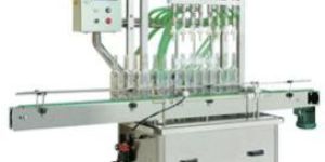Wine Filling Machine