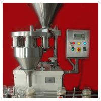 Granule Filling Machine
