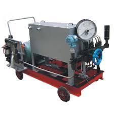 High Pressure Pump