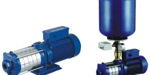 Pressure Pumps