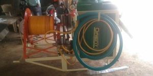 Tractor Mounted Sprayers