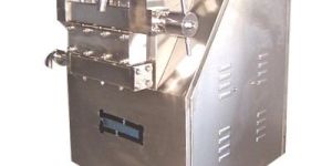 High Pressure Homogenizer