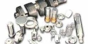 Homogenizer Spare Parts