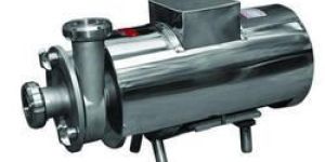 Milk Centrifugal Pump
