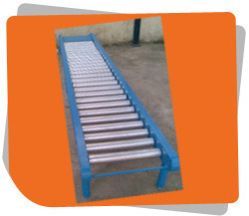Roller Conveyor