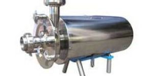 Stainless Steel Centrifugal Pump