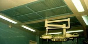 Air Contamination Control System