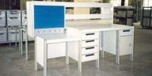 Electronic Workstation