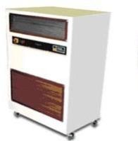 Electrostatic Air Cleners