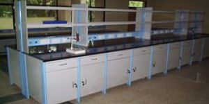 Laboratory Workstation