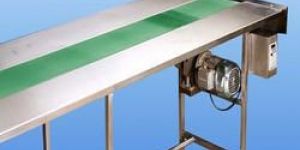 Industrial Packing Conveyor