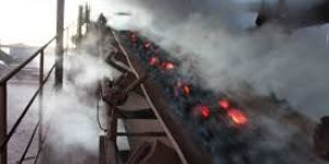 Heat Resistant Conveyor Belt