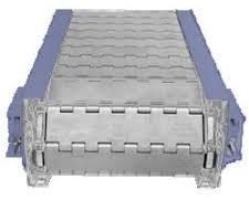 Steel Conveyor Belts