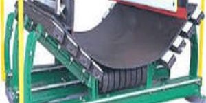 Conveyor Skirt Board