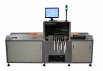 LED Automatic Chip Mounter