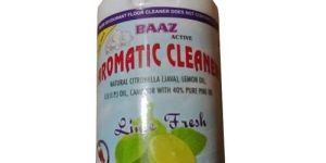 1 Liter Aromatic Floor Cleaner