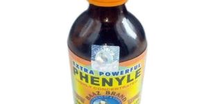 250ml Black Phenyl