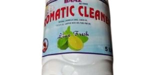 5 Liter Aromatic Floor Cleaner
