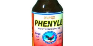 60ml Black Phenyl
