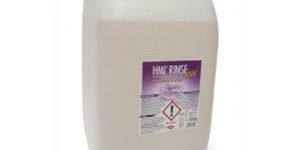 HMI Rinse HW Dishwasher Detergent ( Biodegradable Eco Friendly Dish Washer)