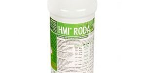 HMI Roda- Food safe surface Cleaner with disinfection