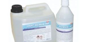 HMI NP Antiseptic Skin Scrub
