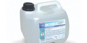 HMI SP Antiseptic Skin Scrub