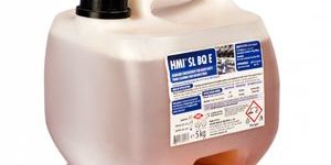 HMI SL BQ E Alkaline Foam