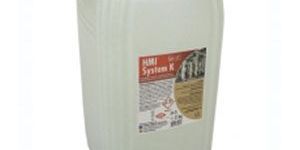 HMI System K Acidic Degreaser