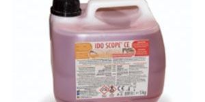 IDO Scope CE Disinfectant Liquid