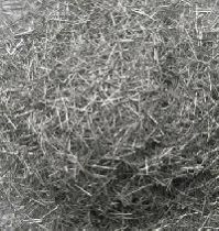 Stainless Steel Fiber