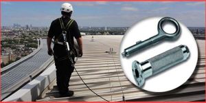 Eyebolt Systems