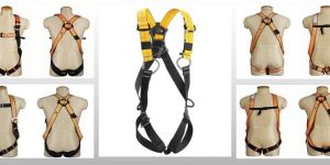 Safety Harness